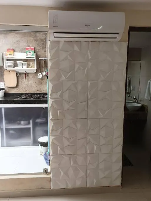 Loft - Brisa Apartment Natal