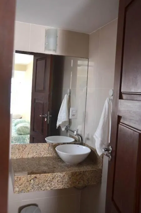 Loft - Brisa Apartment Natal