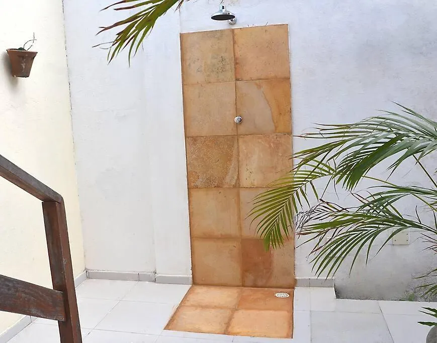 Loft - Brisa Apartment Natal