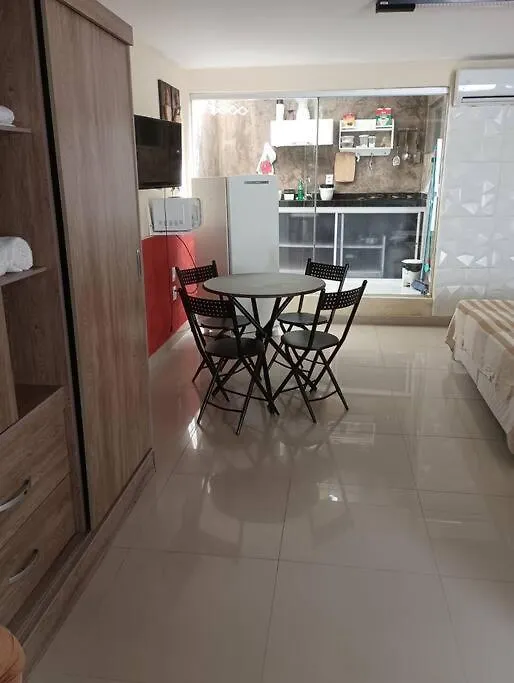 Loft - Brisa Apartment Natal 0*,  Brazil