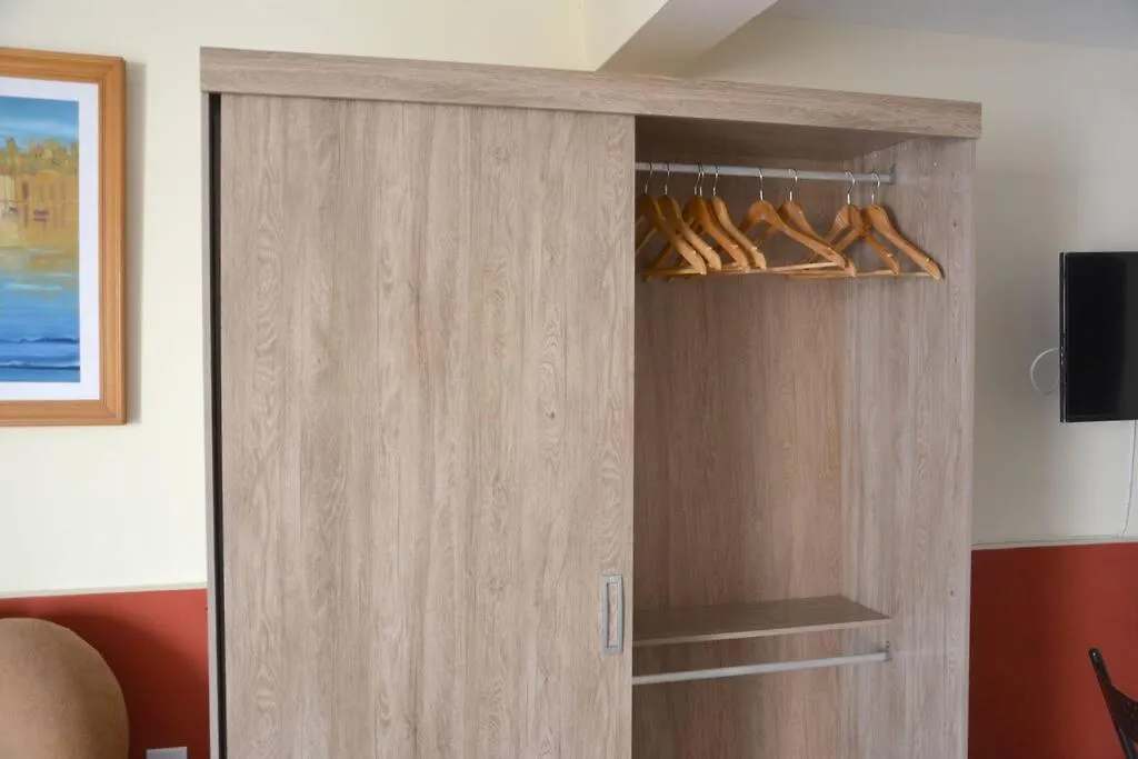 Loft - Brisa Apartment Natal